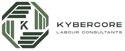 KYBERCORE Logo